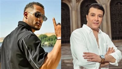 مصطفى كامل يرد على أزمة حبس محمد رمضان بسبب رقم واحد يا أنصاص