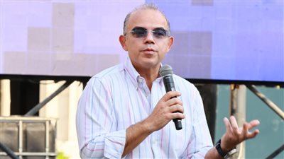 رئيس الرقابة المالية: مصر تمتلك شبابا مبتكرا وأفكارا طموحة لبناء اقتصاد قوي ومستدام