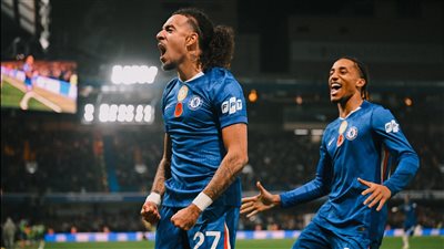 تشيلسي يتخطى وولفرهامبتون ويواصل مطاردة الصدارة في البريميرليج