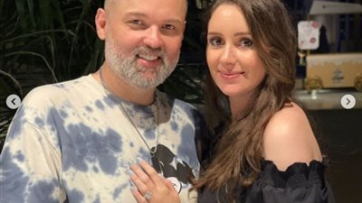 خروج زوجة محمد محمود عبد العزيز من العناية المركزة بعد تحسن حالتها الصحية