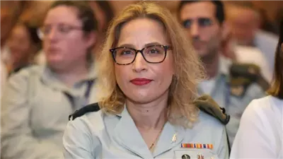 نقل المدعية العسكرية الإسرائيلية السابقة إلى المستشفى بعد محاولة انتحار