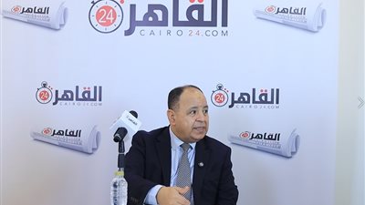 محمد معيط: مصر ستكون صاحبة برنامج الإصلاح الاقتصادي الجديد.. وصندوق النقد مستشارا إذا طُلب منه