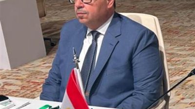 ياسر إدريس يفوز بعضوية المكتب التنفيذي للجان الأولمبية العربية للمرة الثانية