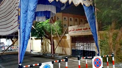 استعدادات مكثفة لاستقبال انتخابات مجلس النواب بالأقصر.. حملات نظافة ورفع إشغالات بمحيط اللجان