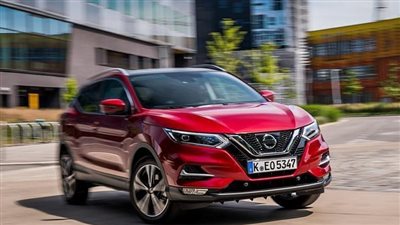 سوق السيارات المستعملة.. نيسان قشقاي 2022 تباع بهذا السعر