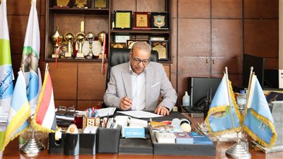 رئيس شركة الصرف الصحي بالإسكندرية: رفع درجة الاستعداد القصوى استعدادًا لانتخابات مجلس النواب