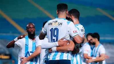 اليوم.. بعثة بيراميدز تطير إلى زامبيا استعدادًا لمواجهة باور ديناموز في دوري أبطال إفريقيا