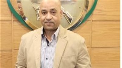 تعيين أبو القاسم محمد علي مديرا لـ زراعة جنوب سيناء