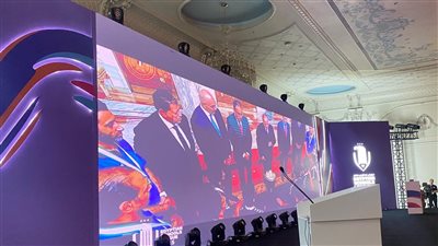 استمرار فعاليات دوري مدارس مصر بمشاركة واسعة على مستوى الجمهورية