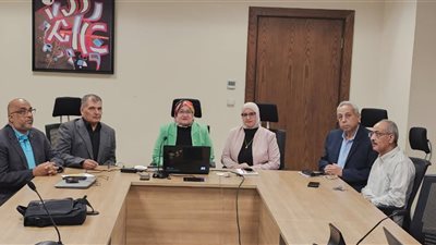 التعليم: تدريب موجهي عموم الرياضيات على صياغة المفردات الاختبارية لرفع كفاءة التوجيه الفني