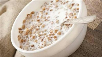 أسهل طريقة لعمل البليلة مثل المحلات.. مكونان وراء الطعم الكريمي واللون الأبيض