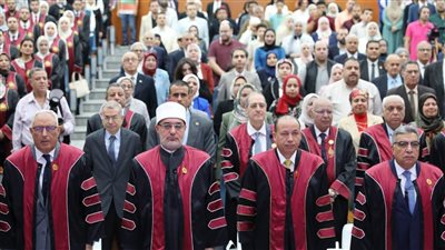  موقف الإسلام من المستجدات العلمية في الذكاء الاصطناعي وتطبيقاته.. مفتي الجمهورية يجيب 