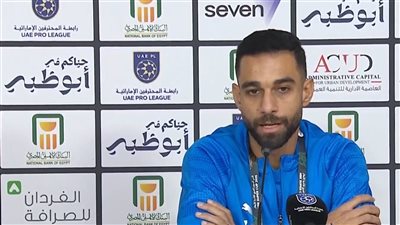 عمرو السولية: سيراميكا كليوباترا أصبح فريق بطولات.. ولِمَ لا نتوّج بلقب الدوري 