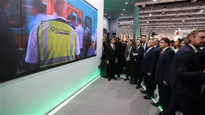 كامل الوزير: مركز تدريب RATP Dev خطوة مهمة لتمكين الكفاءات المحلية في أنظمة النقل الحضري
