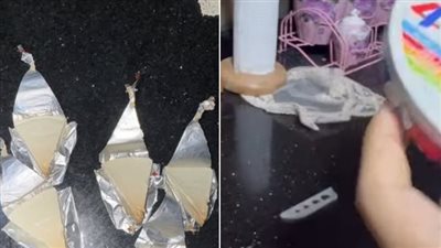 بيل إيجيبت المنتجة لجبنة لافاش لـ القاهرة 24: انتشار منتج فاسد خلل نادر