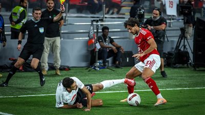 الأهلي يحصد 350 ألف دولار بعد فوزه بكأس السوبر المصري على حساب الزمالك 