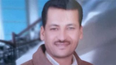 مات ساجدا.. التصريح بدفن جثمان مُعلم قتل على يد نجل عمه داخل مسجد في قنا