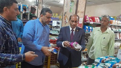 تموين القليوبية: تخفيضات تصل إلى 30% بمبادرة أسواق اليوم الواحد