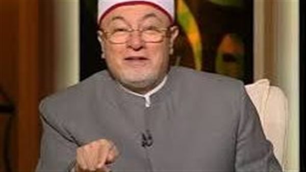 الشيخ خالد الجندي