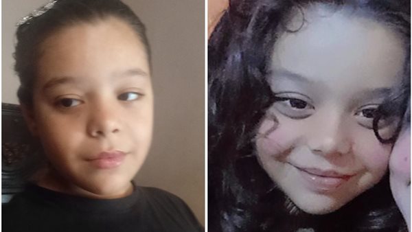 الطفلة المجني عليها