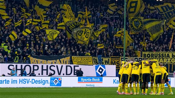 بوروسيا دورتموند