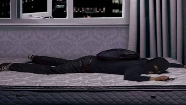 صورة تعبيرية - لص