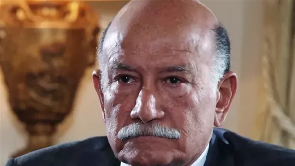 الفنان أحمد خليل