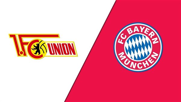 مشاهدة مباراة بايرن