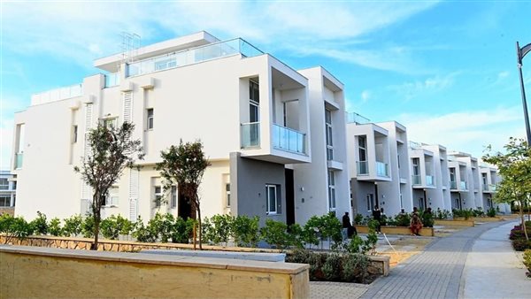 كومبوند مزارين