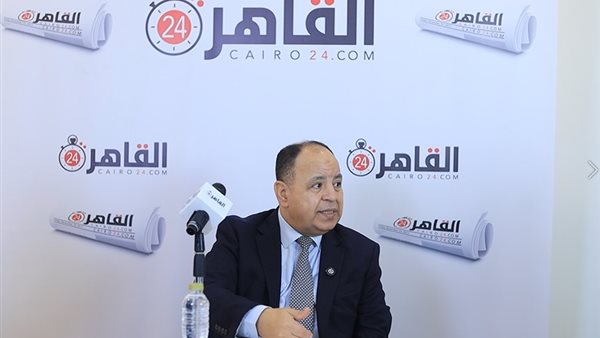 الدكتور محمد معيط