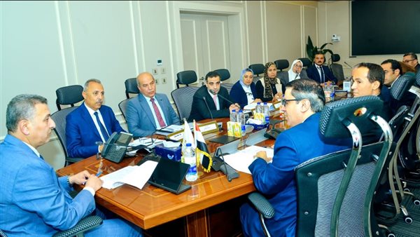 اجتماع التموين