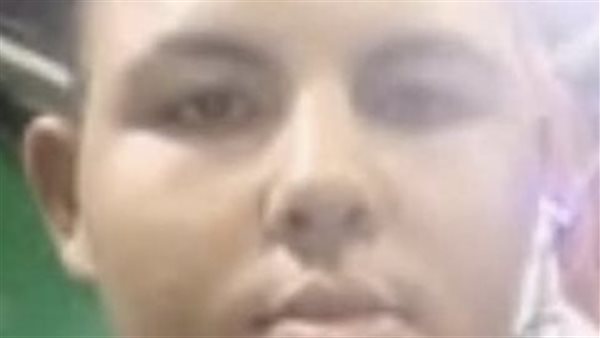 المجني عليه 