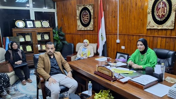 وكيل وزارة التربية