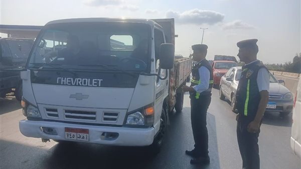 جانب من الحملة 