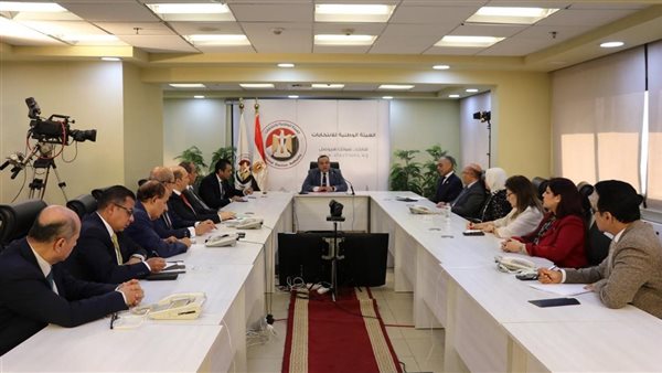 الوطنية للانتخابات