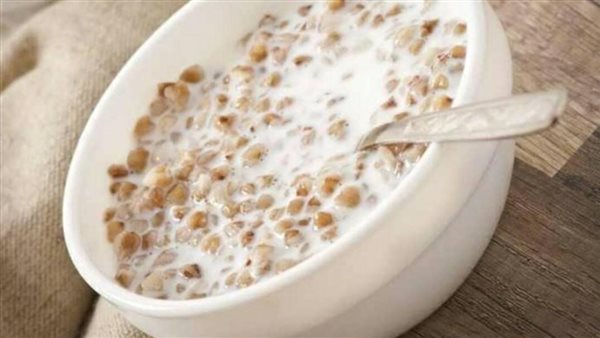 أسهل طريقة لعمل البليلة