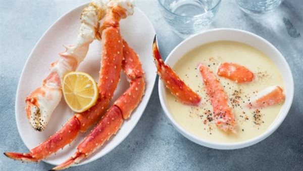 طريقة عمل الكابوريا