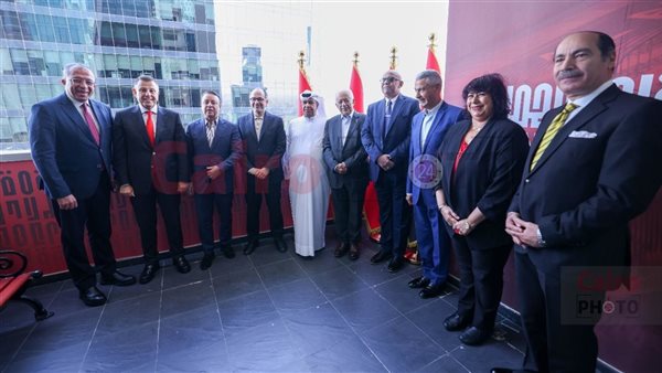 افتتاح فرع القلعة