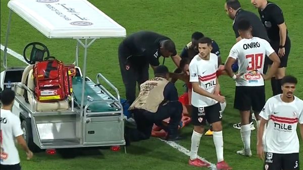 إصابة جراديشار