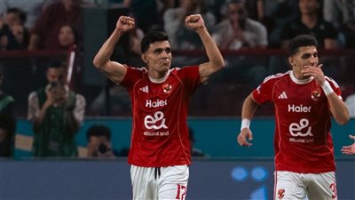 بعد هدفه في القمة.. بن شرقي يقود التشكيل المميز لـ اللاعبين المغاربة بمختلف دوريات العالم 