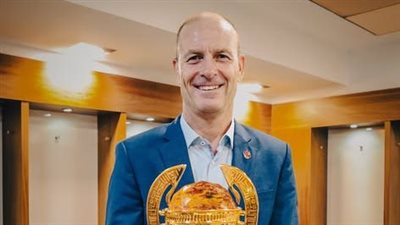 شهر واحد لكتابة التاريخ.. ييس توروب يحقق إنجازًا سريعًا مع الأهلي