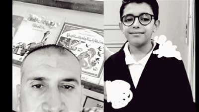 في مشهد مهيب..أهالي سندبيس بالقليوبية يشيّعون جثماني ضحيتين لحادث القناطر الخيرية 