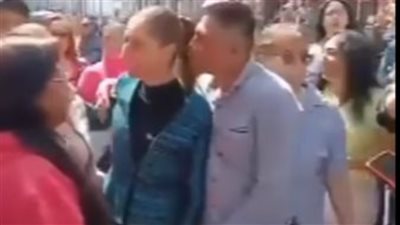 بعد واقعة رئيسة المكسيك.. إطلاق خدمة مواصلات للنساء فقط لمواجهة العنف والتحرش 