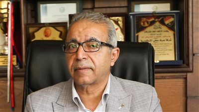 رئيس شركة الصرف الصحي بالإسكندرية يوجه بسرعة الانتهاء من المشروعات القائمة