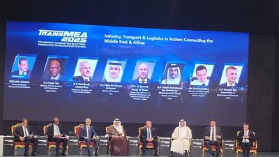 وزير النقل القطري: ناقشت مع كامل الوزير عدة فرص استثمارية 