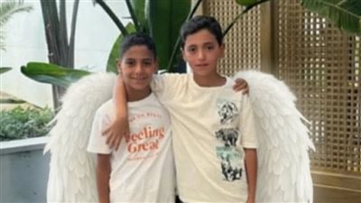 كانا عائدين من المدرسة.. وفاة شقيقين بعد حادث انقلاب واشتعال سيارة بطريق خط 12 بالقناطر الخيرية