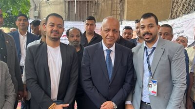 مصطفى بكري: لا هندسة في الانتخابات أو قفز على أصوات الناس