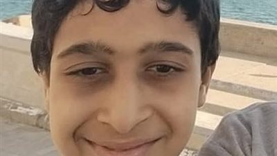 لحق بأبيه بعد يوم واحد من وفاته.. مصرع طالب في حادث تصادم بالقليوبية