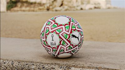 قلب إفريقيا النابض.. كاف يعلن الكرة الرسمية لبطولة كأس الأمم الإفريقية 2025