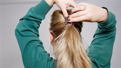 كيف يمكن لتسريحة الشعر أن تصيب بالتساقط والصلع؟